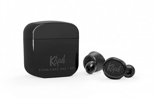 Беспроводные наушники Klipsch T5 True Wireless