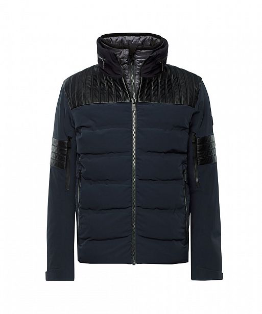 7. Toni Sailer William