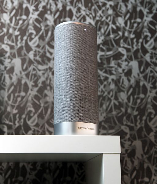 Беспроводные аудиосистемы Harman Kardon Citation