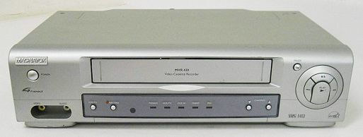 Magnavox Philips MVR430MG21