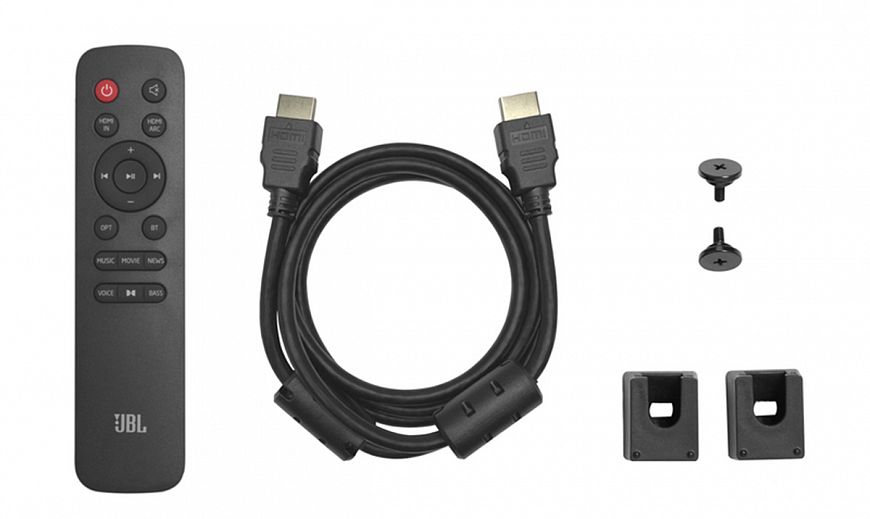 Саундбар JBL Cinema SB190