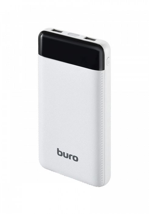 Внешний аккумулятор BURO RC-21000-WT