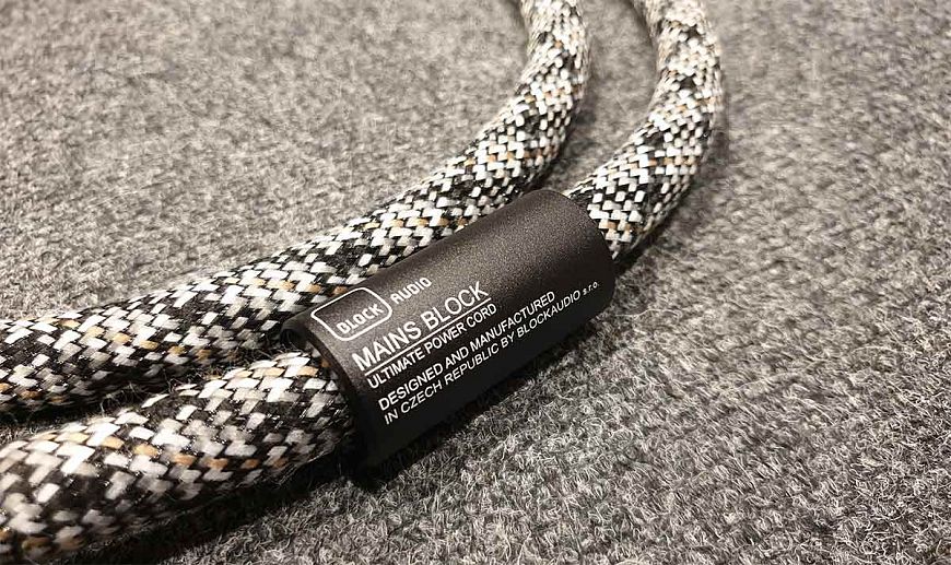 Block Audio – система, которая отвергает любые компромиссы