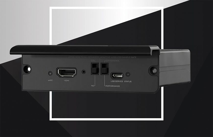 Тестируем беспроводную систему домашнего кинотеатра DALI EQUI на базе акустики серии OBERON C