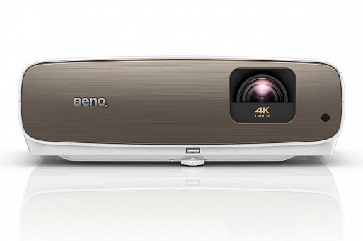 4K HDR проектор BenQ W2700