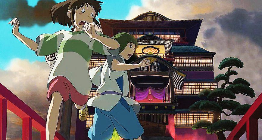 Топ-50 лучших приключенческих фильмов — рейтинг Hi-Fi.ru