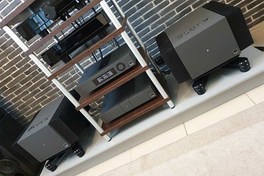 Block Audio – система, которая отвергает любые компромиссы