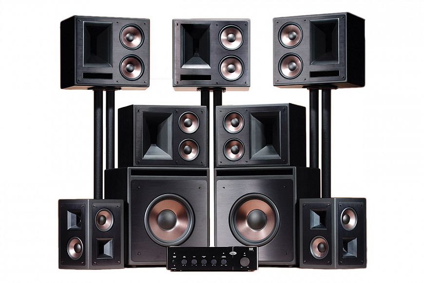 Для настоящих ценителей кино