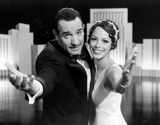 7. Артист / The Artist (2011)