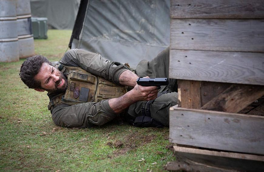 50 лучших боевиков 2021 года по мнению редакции