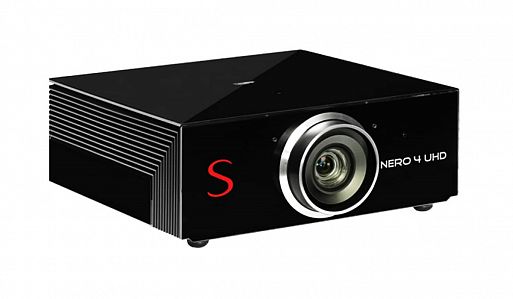 DLP-проектор SIM2 NERO 4S UHD HDR