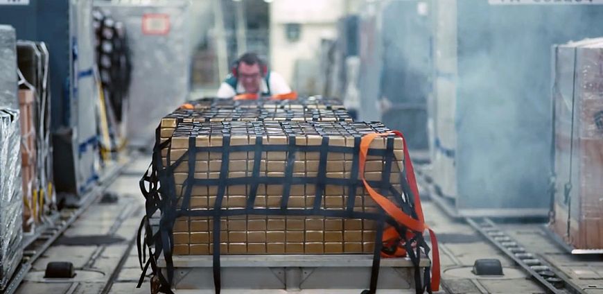 Рецензия на фильм «Довод» Кристофера Нолана