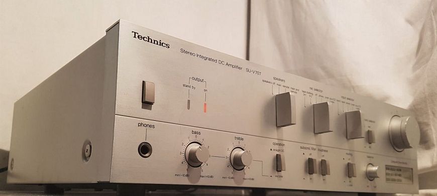 Топ 10 интегральных усилителей 1980-х