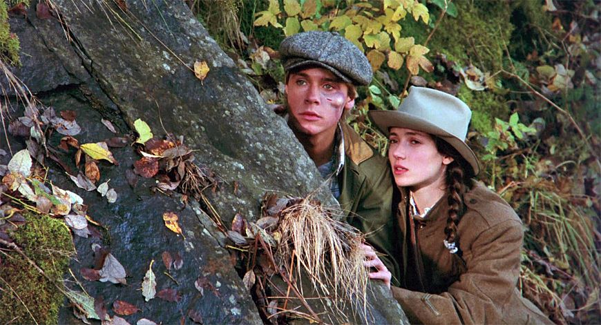 Подмастерье убийцы / Apprentice to Murder (1988)