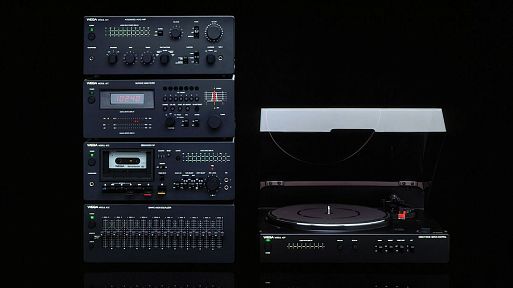 Top 10 designer mini systems