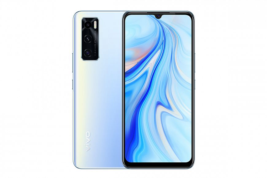 Смартфон vivo V20 SE