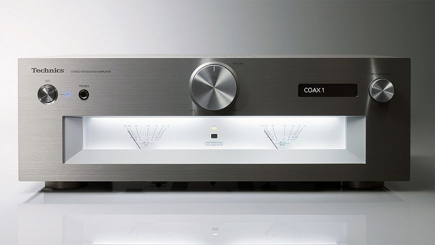 Technics SU-G700