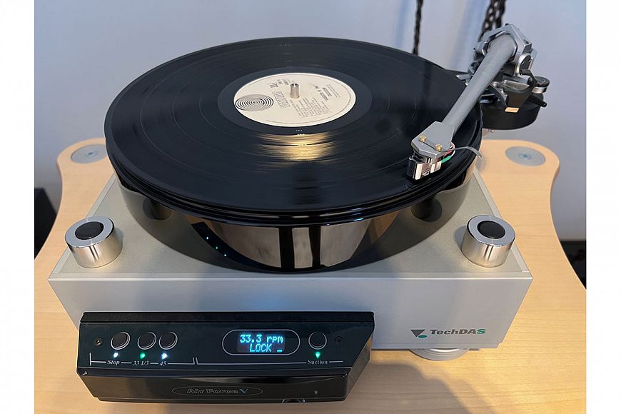 10 самых частых ошибок и проблем при обращении с винилом