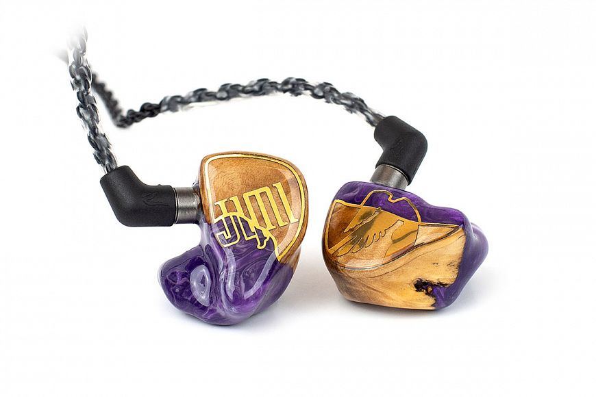 Арматурные наушники Jimi AION