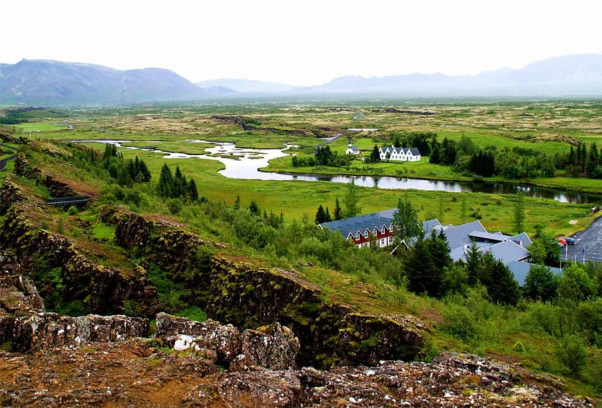 50 локаций съемок сериала «Игра престолов»