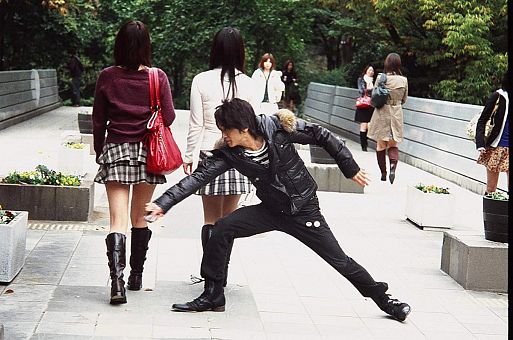 «Откровение любви» / Ai no mukidashi (2008)