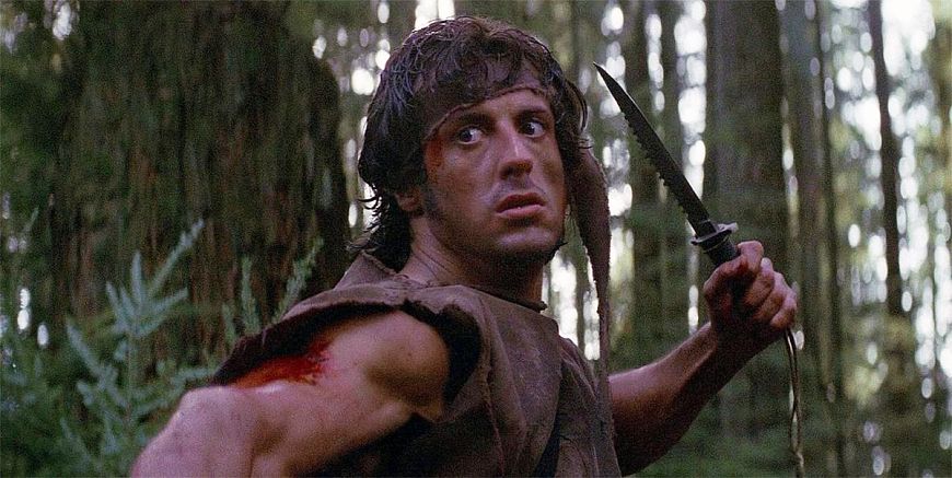 Топ-50 лучших приключенческих фильмов — рейтинг Hi-Fi.ru