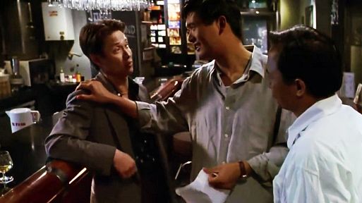 Круто сваренные / Lat sau san taam (1992)