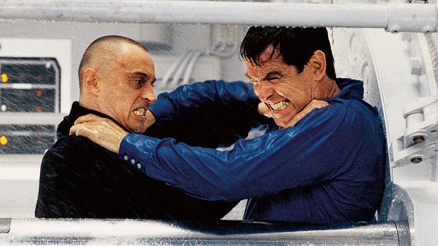 Все 27 фильмов о Джеймсе Бонде – от худшего к лучшему