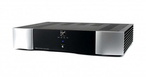 Стереофонический усилитель мощности Simaudio Moon 330A
