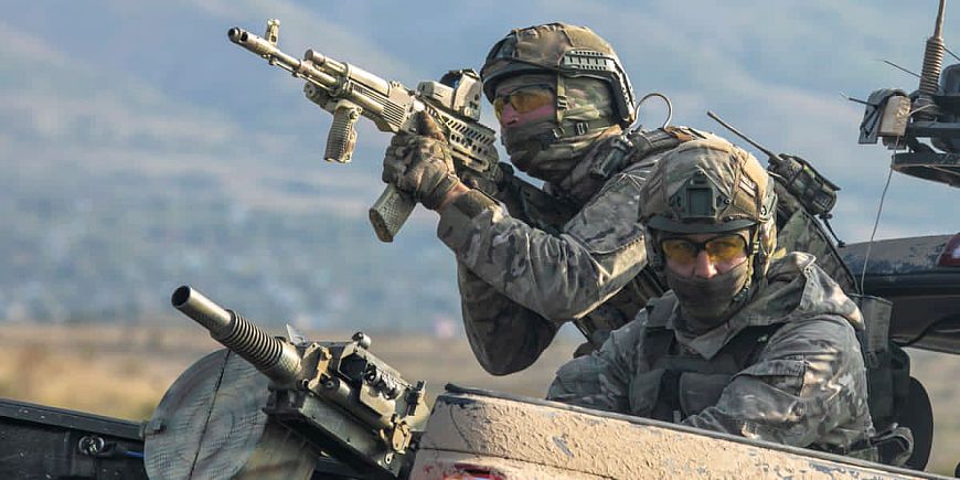 50 лучших боевиков 2021 года по мнению редакции