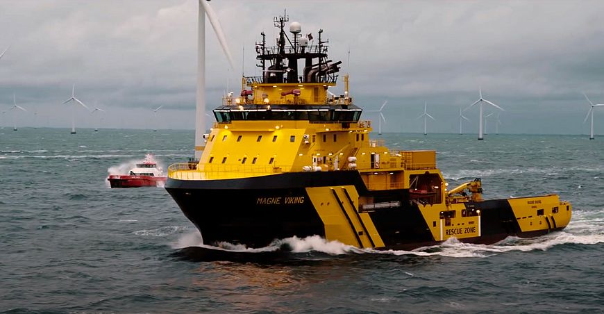 Рецензия на фильм «Довод» Кристофера Нолана