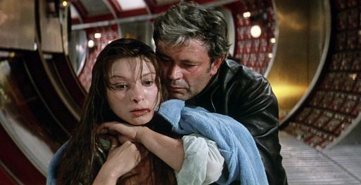 Солярис (1972)