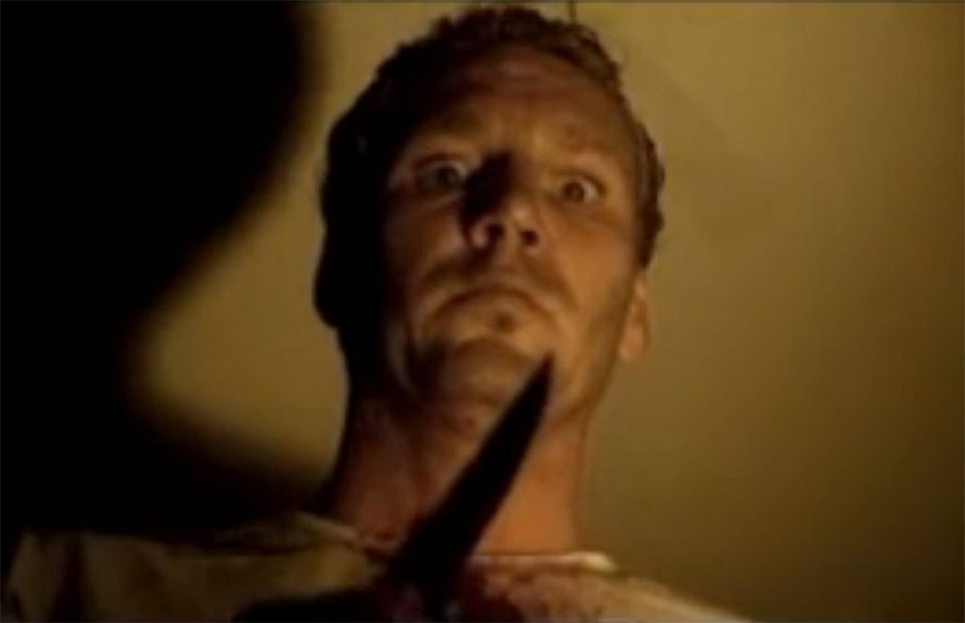 Душегуб / Speck (2002)