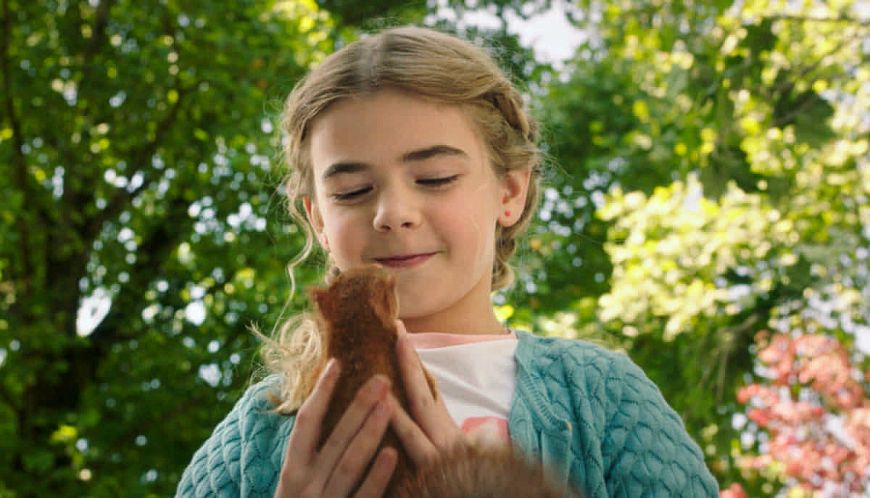 50 лучших семейных фильмов 2021 года – подборка со всего мира