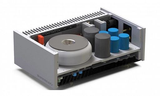 Усилитель WestminsterLab Rei