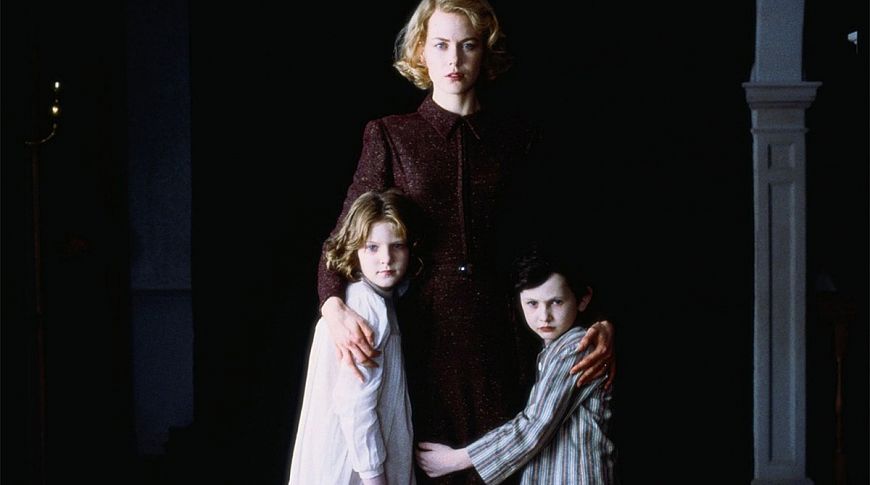 Джеймс Ван – «Другие» (2001)