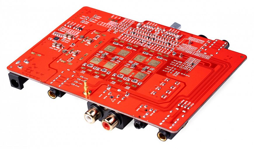 Усилитель для наушников iFi ZEN CAN