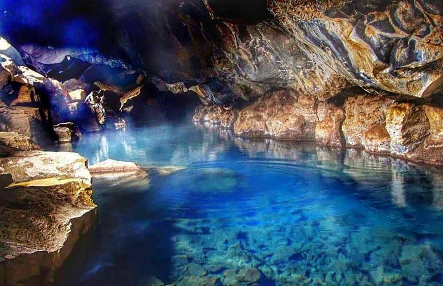 50 локаций съемок сериала «Игра престолов»