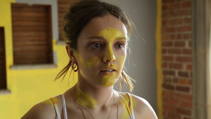 50 лучших фантастических и фэнтези фильмов 2020 года