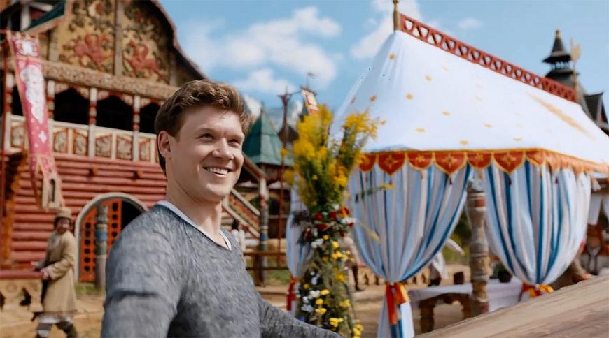 50 лучших семейных фильмов 2021 года – подборка со всего мира