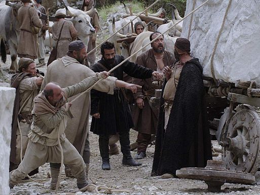 Грех / Il Peccato (2019)