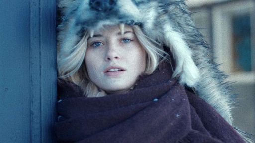 Морская звезда / Starfish (2018)