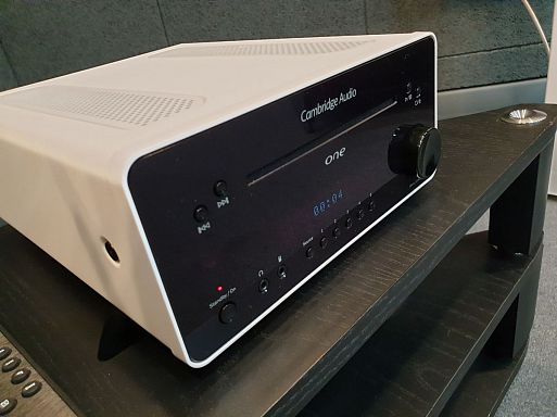Cambridge Audio One