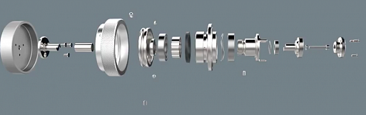 Cambridge Audio Edge