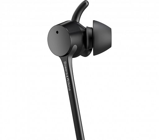 Наушники с шумоподавлением Bowers & Wilkins PI 4