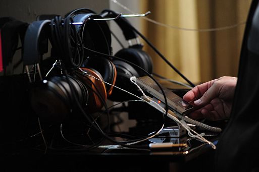 Hi-Fi & High End Show 2018