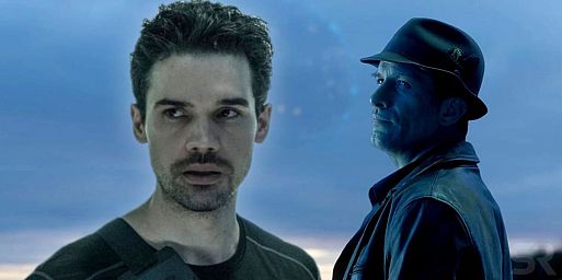 «Пространство» / The Expanse – четвертый сезон