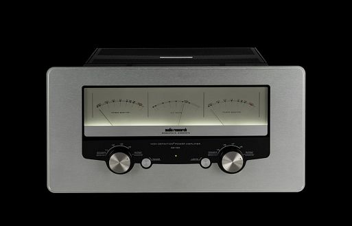 Top 7 High End Amplifiers with VU Meters