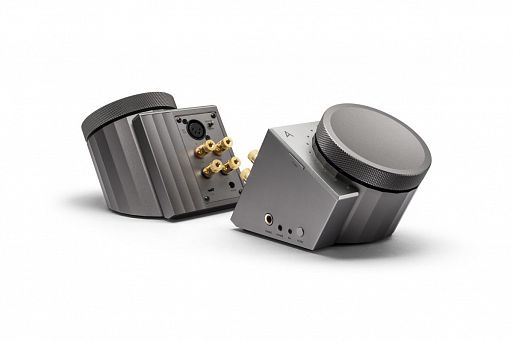 Hi-Fi High End Show 2018