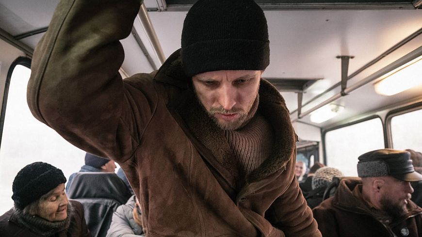 4. Петровы в гриппе (2021)